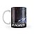 Caneca Kindred de Porcelana League of Legends Lol - Imagem 2