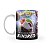 Caneca Kindred Doguinho e Ovelha League of Legends Lol - Imagem 2