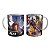 Caneca Sir Kled League of Legends Lol - Imagem 1