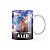 Caneca Kled Cabeça de Ração League of Legends Lol - Imagem 3