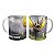 Caneca KogMaw Monarca League of Legends Lol - Imagem 1