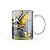 Caneca KogMaw Monarca League of Legends Lol - Imagem 3