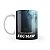 Caneca KogMaw das Profundezas League of Legends Lol - Imagem 2