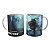Caneca KogMaw das Profundezas League of Legends Lol - Imagem 1