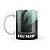 Caneca KogMaw Jurássico League of Legends Lol - Imagem 2