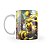 Caneca KogMel League of Legends Lol - Imagem 2