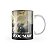 Caneca KogMaw Pergaminhos Shan Hai League of Legends Lol - Imagem 3