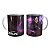 Caneca LeBlanc Cruel League of Legends Lol - Imagem 1