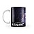 Caneca LeBlanc Prestigiosa League of Legends Lol - Imagem 2