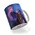 Caneca LeBlanc Natalina League of Legends Lol - Imagem 4