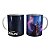 Caneca LeBlanc Natalina League of Legends Lol - Imagem 1