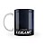 Caneca LeBlanc Natalina League of Legends Lol - Imagem 2