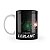 Caneca LeBlanc Sabugueiro League of Legends Lol - Imagem 2