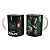 Caneca LeBlanc Sabugueiro League of Legends Lol - Imagem 1