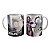 Caneca IG LeBlanc League of Legends Lol - Imagem 1