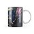 Caneca LeBlanc Congregação das Bruxas League of Legends Lol - Imagem 3