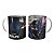 Caneca LeBlanc Congregação das Bruxas League of Legends Lol - Imagem 1