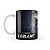 Caneca LeBlanc Congregação das Bruxas League of Legends Lol - Imagem 2