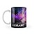 Caneca LeBlanc Mundial 2020 League of Legends Lol - Imagem 2