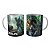 Caneca LeBlanc Galante League of Legends Lol - Imagem 1