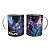 Caneca LeBlanc Feiticeira League of Legends Lol - Imagem 1