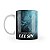 Caneca Lee Sin Acólito League of Legends Lol - Imagem 2