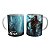 Caneca Lee Sin Acólito League of Legends Lol - Imagem 1