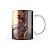 Caneca Lee Sin Punhos de Aço League of Legends Lol - Imagem 3
