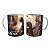 Caneca Lee Sin Punhos de Aço League of Legends Lol - Imagem 1