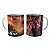 Caneca Lee Sin Muay Thai League of Legends Lol - Imagem 1