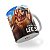 Caneca Lee Sin Curtindo o Verão League of Legends Lol - Imagem 4