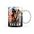 Caneca Lee Sin Curtindo o Verão League of Legends Lol - Imagem 3