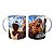 Caneca Lee Sin Curtindo o Verão League of Legends Lol - Imagem 1
