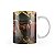 Caneca Lee Sin Nocaute League of Legends Lol - Imagem 3