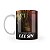 Caneca Lee Sin Nocaute League of Legends Lol - Imagem 2