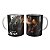 Caneca Lee Sin Punhos Divinos League of Legends Lol - Imagem 1