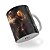 Caneca Lee Sin Punhos Divinos League of Legends Lol - Imagem 4