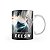 Caneca Lee Sin Armador de Jogadas League of Legends Lol - Imagem 3