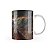 Caneca Lee Sin Emissário da Escuridão de Prestígio Lol - Imagem 3