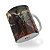 Caneca Lee Sin Emissário da Escuridão de Prestígio Lol - Imagem 4