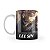 Caneca FPX Lee Sin League of Legends Lol - Imagem 2