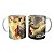 Caneca Lee Sin Escamas Celestiais League of Legends Lol - Imagem 1