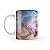 Caneca Lee Sin Escamas Celestiais Divinas League of Legends - Imagem 2
