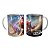 Caneca Lee Sin Escamas Celestiais Divinas League of Legends - Imagem 1