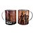 Caneca Leona Solari de Ferro League of Legends Lol - Imagem 1