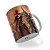 Caneca Leona Solari de Ferro League of Legends Lol - Imagem 4