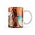 Caneca Leona Curtindo o Verão League of Legends Lol - Imagem 3