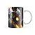 Caneca PROJETO: Leona League of Legends Lol - Imagem 3