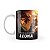 Caneca Leona Churrasqueira League of Legends Lol - Imagem 2