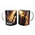 Caneca Leona Eclipse Solar League of Legends Lol - Imagem 1